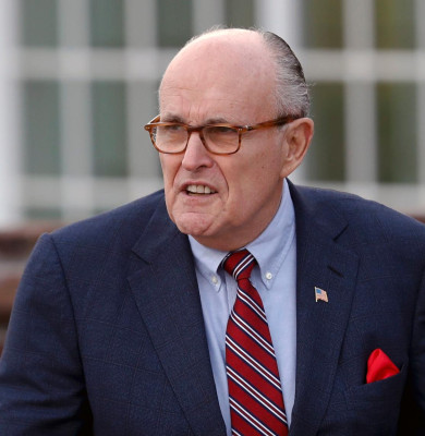 Rudolph-Giuliani