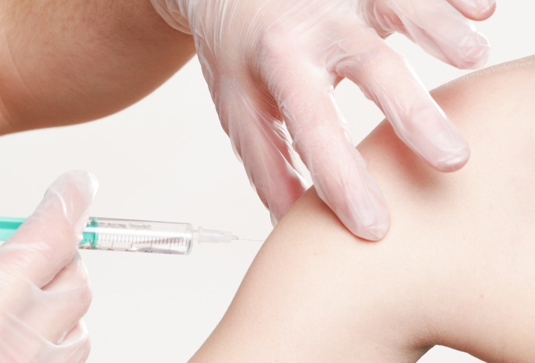 Vaccin, injecție, antigripal