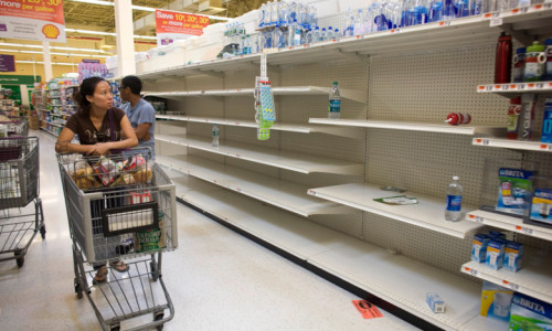 Foamete în Venezuela