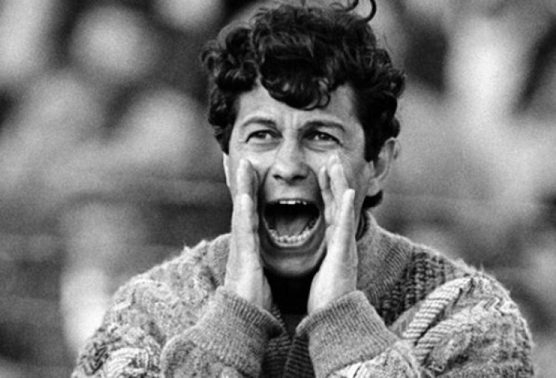 mircea lucescu