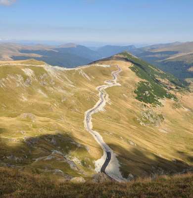 transalpina