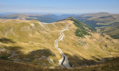 transalpina