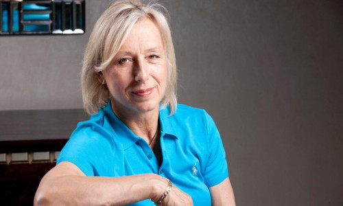 navratilova