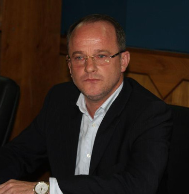 Geronimo Brănescu