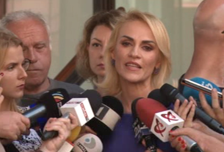 Gabriela Firea, după CEx PSD