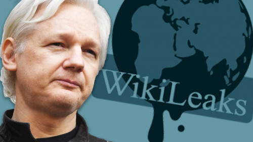 wikileaks