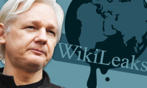 wikileaks