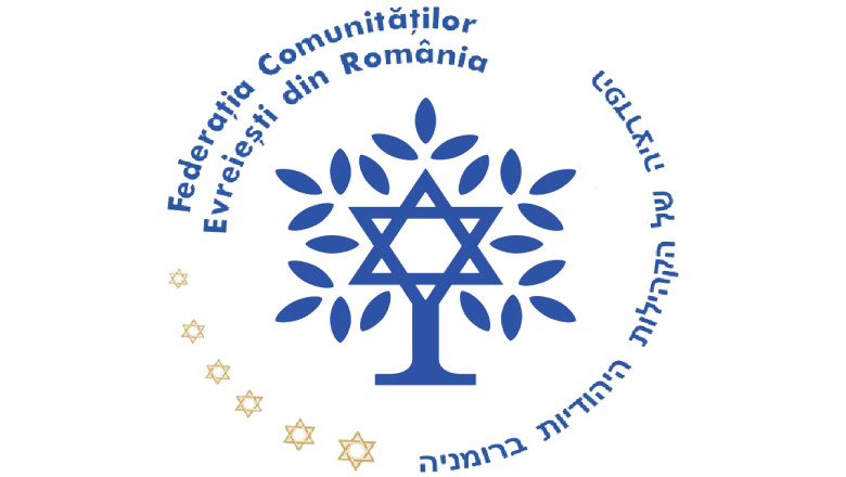 Federația Comunităților Evreiești din România