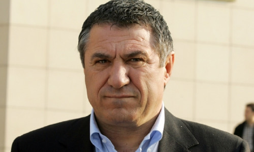 victor becali