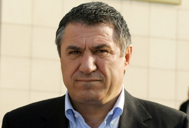 victor becali