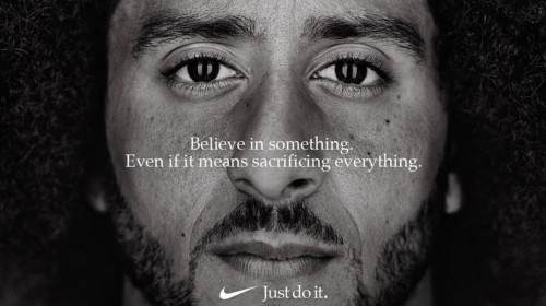 Colin Kaepernick