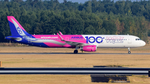 wizzair