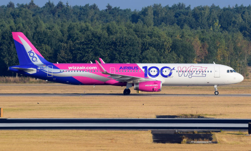 wizzair