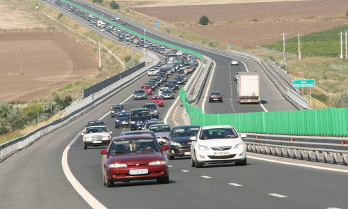 autostrada comarnic