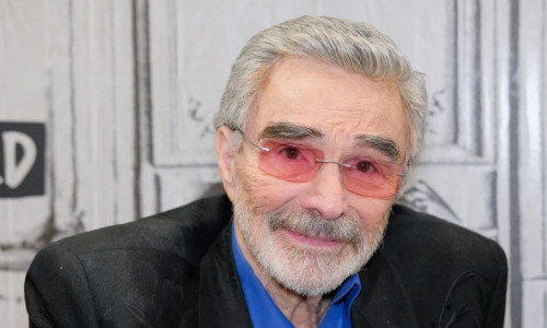 burt reynolds