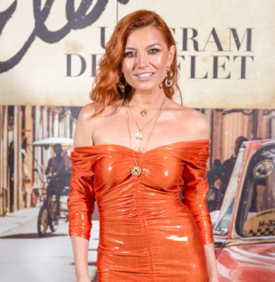 Elena Gheorghe