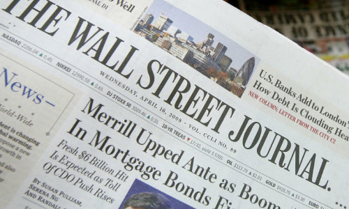 Wall Street Journal