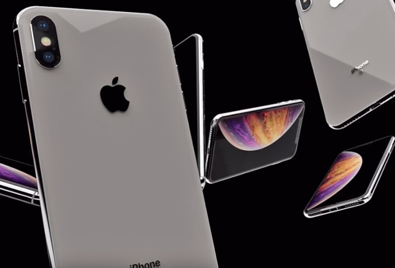 iPhone