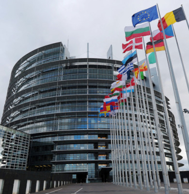 Parlamentul European