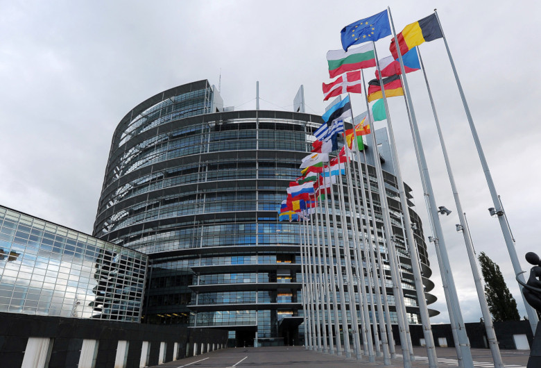 Parlamentul European