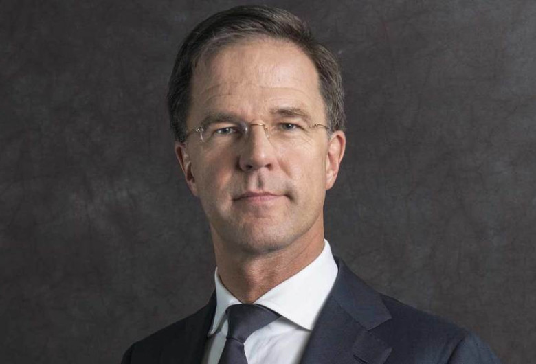 Mark Rutte