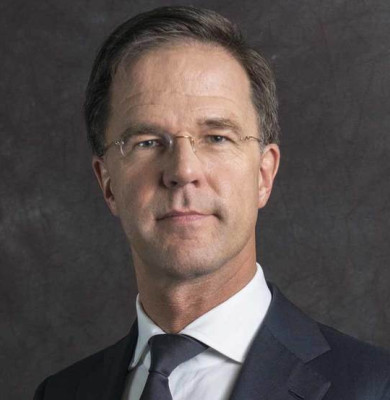 Mark Rutte