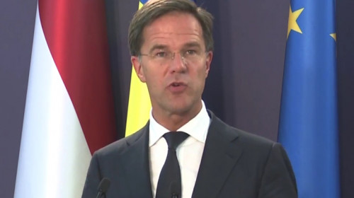 Mark Rutte