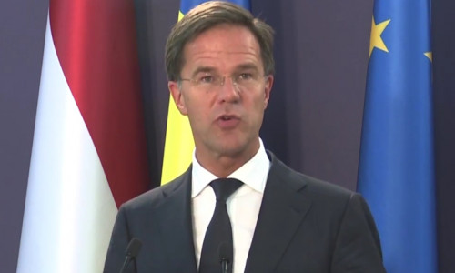 Mark Rutte