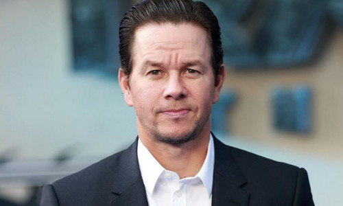 Mark Wahlberg