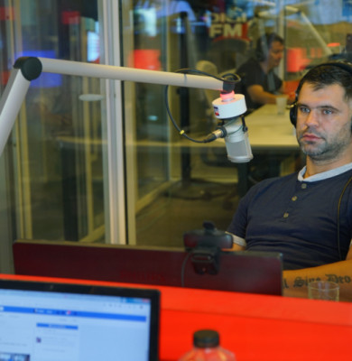Daniel Ghiță