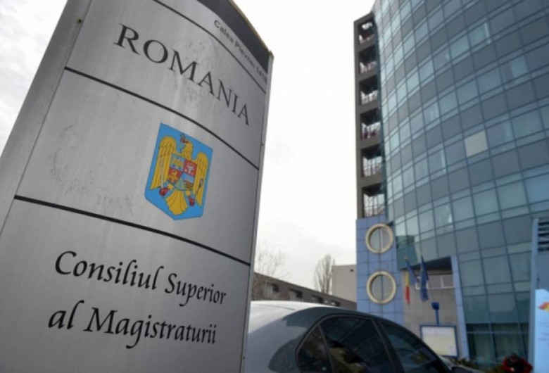 Inspecția Judiciară, CSM