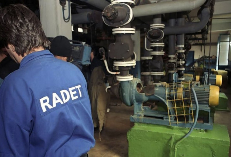 radet