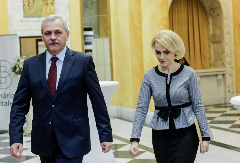 firea dragnea