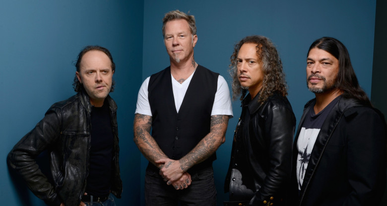 metallica