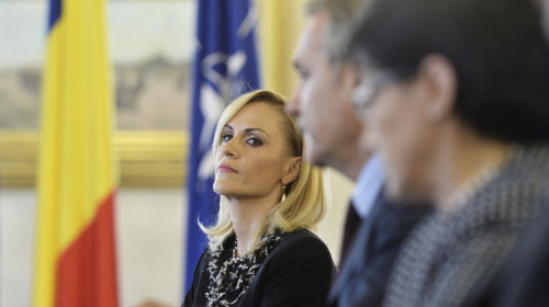 gabriela firea