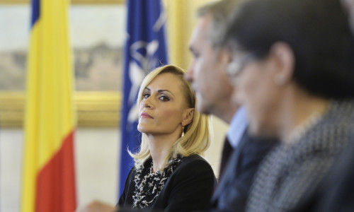 gabriela firea