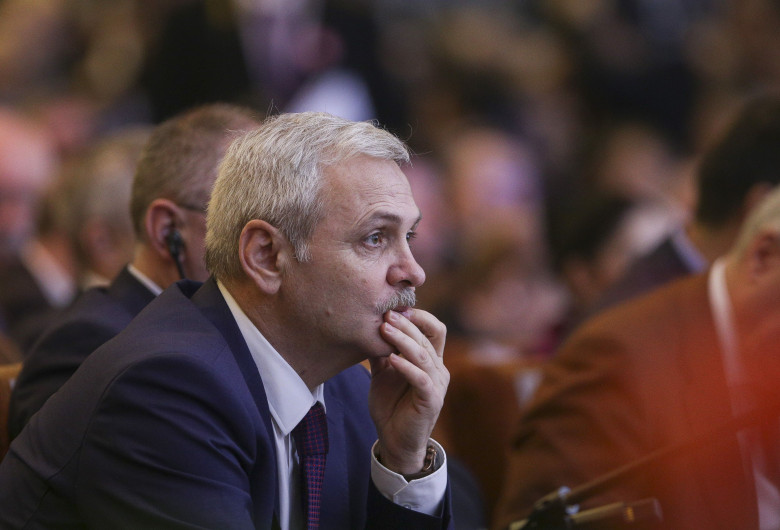 dragnea 2