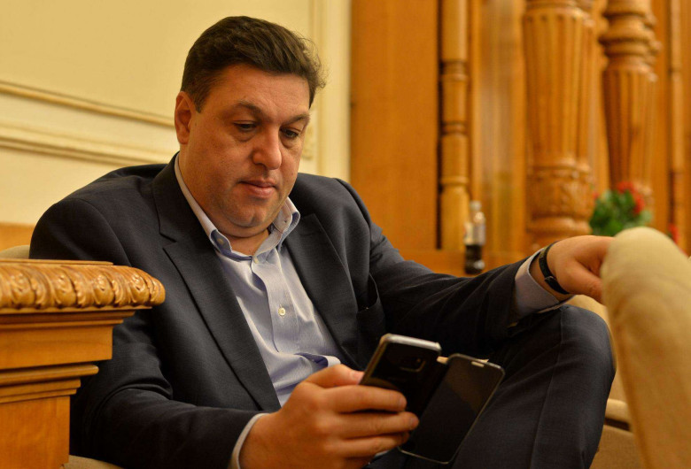 serban nicolae