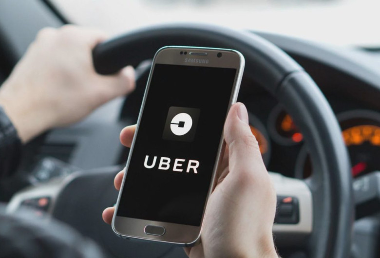 uber