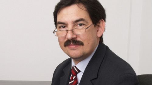 radu jugureanu