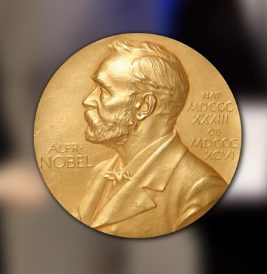 premiul nobel