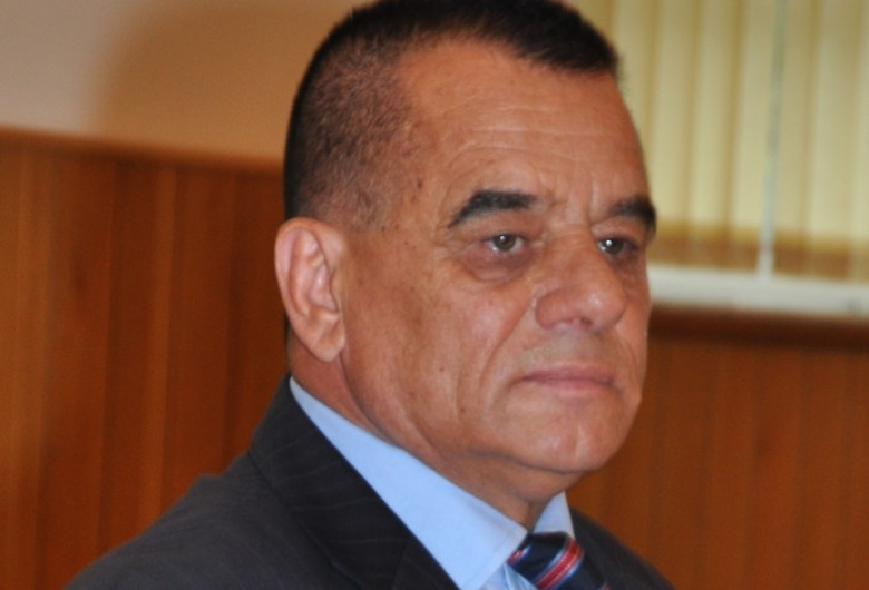 Cornel Ionică, primar Pitești