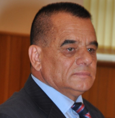 Cornel Ionică, primar Pitești