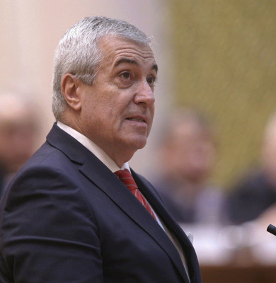 tariceanu