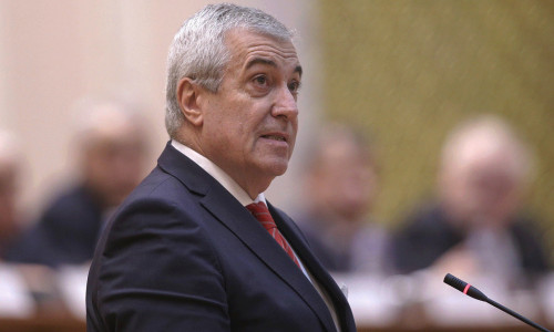 tariceanu