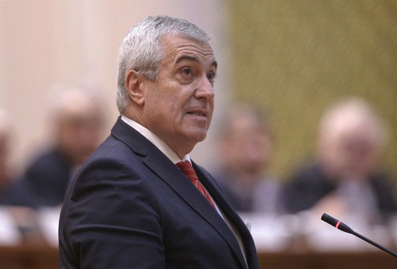 tariceanu