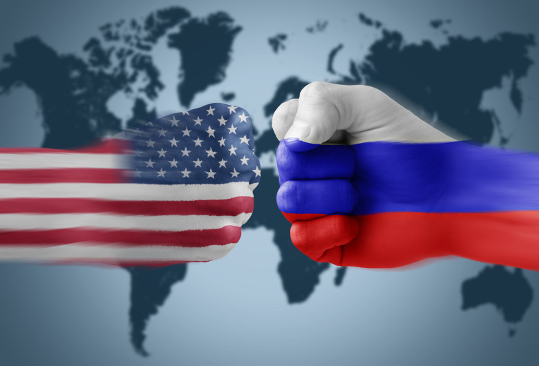 usa x russia