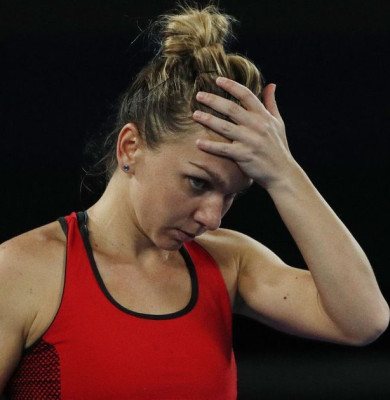 simona halep