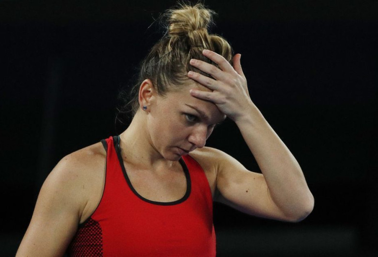 simona halep