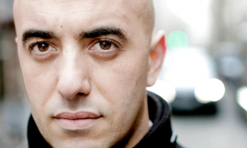 Redoine Faid